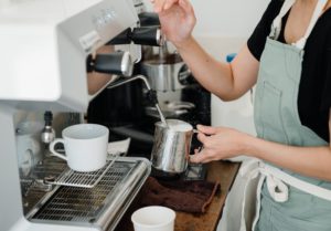 Why a Coffee Machine is Worth Every Penny